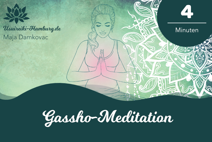 Gassho Meditation