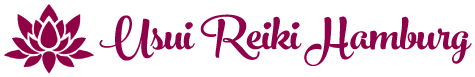 Usui Reiki Hamburg Logo
